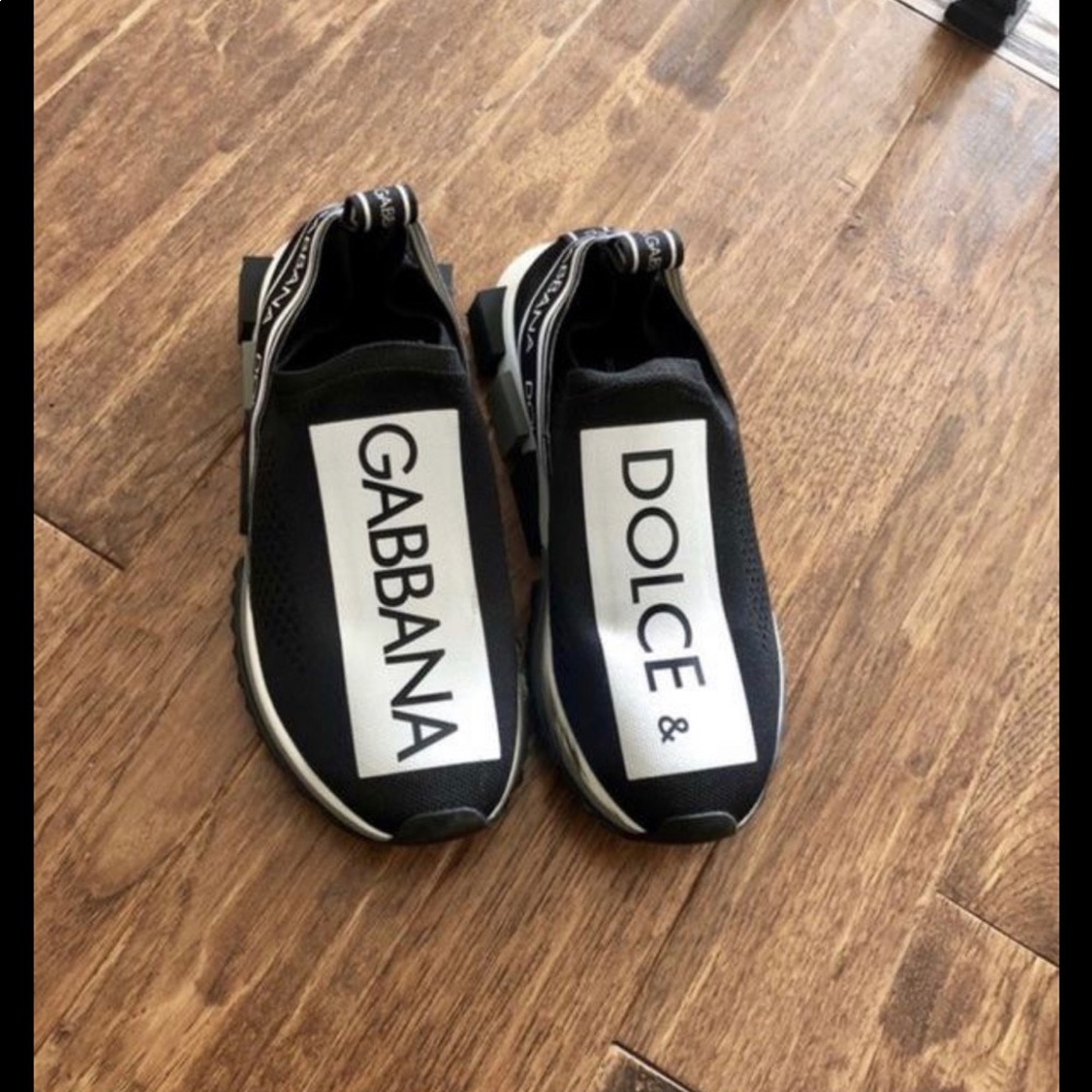 Dolce & Gabbana Sneakers